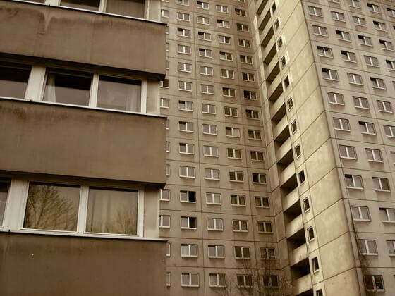 wohnhaus,hochhaus *** house,skyscraper h9u-li