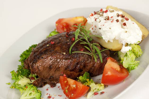 rinderbraten *** roast beef iau-2yp