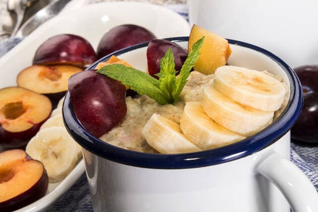 frühstück,porridge *** breakfast,porridge k98-kaq