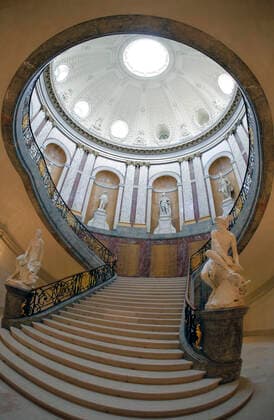 Bode Museum Berlin, DEU, 18 10 2006 Bode Museum Berlin