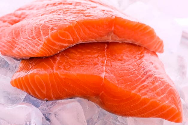 salmon,raw,salmon fillet khh-a2
