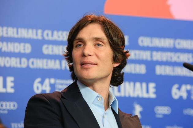 121 Cillian Murphy attends the PK of the film Aloft during 64st International Film Festival in Berlin at Grand Hyatt Hotel, 12 February 2014, 64. Berlinale, Berlin Deutschland Germany *** 121 Cillian Murphy attends the PK of the film Aloft during 64st International Film Festival in Berlin at Grand Hyatt Hotel, 12 February 2014, 64 Berlinale, Berlin Germany Copyright: xPOP-EYE ChristinaxKratschx 00323476_00323476