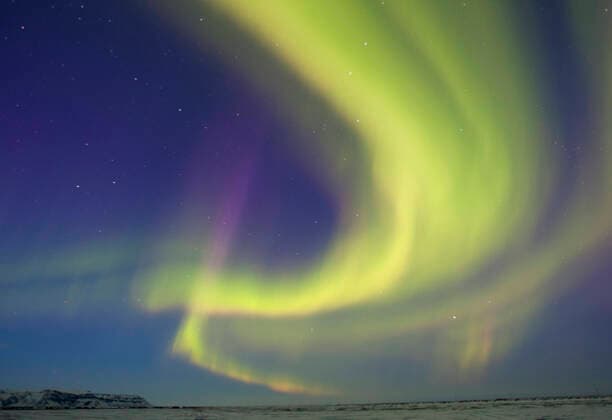 Northern lights, Iceland Northern lights, Iceland BLWS616777 Copyright: xblickwinkel W.xPattynx