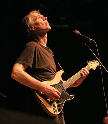 121 Television, singer and guitarist Tom Verlaine performs live at Huxleys Neue Welt, Berlin, 05.04.2016, Protopunk, Rock, Punk, Music, Berlin Deutschland, Germany *** 121 Television, singer and guitarist Tom Verlaine performs live at Huxleys Neue Welt, Berlin, 05 04 2016, Protopunk, Rock, Punk, Music, Berlin Germany, Germany Copyright: xPOP-EYE ChristinaxKratschx 10043479_Television_0249