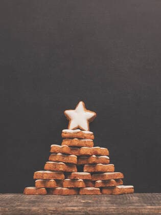 weihnachtsgebäck,zimtstern *** christmas cookies,cinnamon ly0-kpy