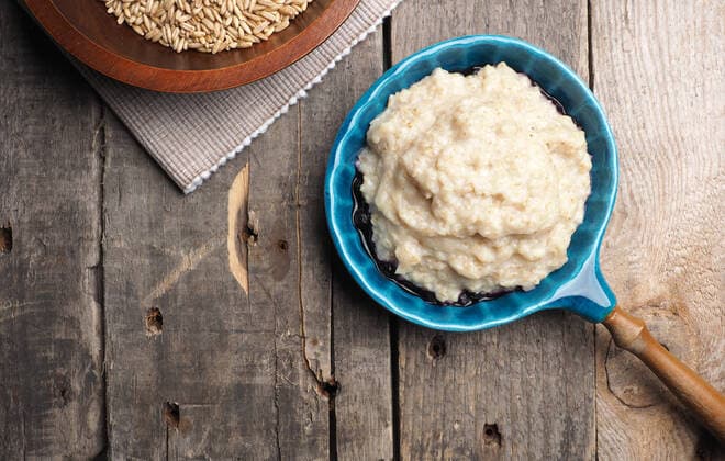 porridge,haferbrei *** porridge,oatmeal ly0-l5f