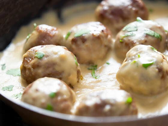 meatballs,köttbullar mpd-js7