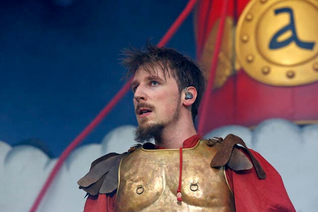 16 Konzert: ALLIGATOAH, Saenger, HipHop, D, TRAILERPARK OPEN AIR 2015, Music Festival 2015, Auftritt, open air, 29.08.2015, Zitadelle, Spandau, Berlin, Deutschland < english> TRAILERPARK OPEN AIR 2015, performing on August 29, 2015, at Zitadelle, Spandau, Berlin, Germany, Berlin Berlin Deutschland, Germany *** 16 concert ALLIGATOAH, singer, hip hop, D, TRAILERPARK OPEN AIR 2015, Music Festival 2015, performing, open air, 29 08 2015, Zitadelle, Spandau, Berlin, Germany english TRAILERPARK OPEN AIR 2015, performing on August 29, 2015, at Zitadelle, Spandau, Berlin, Germany, Berlin Berlin Germany, Germany Copyright: xPOP-EYE Pengx 10025833_TP_0448