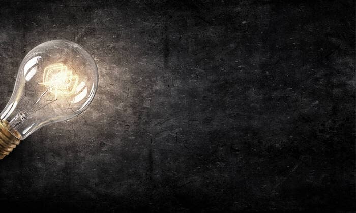 light bulb,ideas vd0-g8s