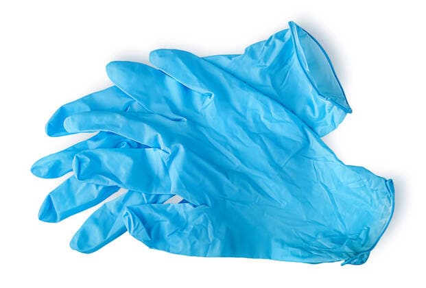 latex glove,washing up glove w7g-fyk