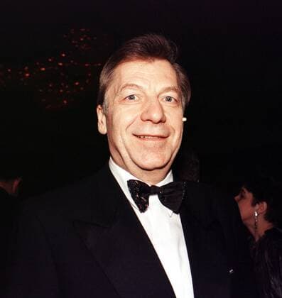 1 Berlinale 99: Eberhard Diepgen bei der Eröffnungsparty der INTERNATIONALEN FILMFESTSPIELE in Berlin, Filmfestival, Filmfest, Berliner Regierender Bürgermeister, Party zur Filmfesteröffnung, Film, internationale, Prominenz, Promis, Promi, Gesellschaft, Kino, Politik, Politiker, CDU, Berlin Germany *** 1 Berlinale 99 Eberhard Diepgen at the opening party of the INTERNATIONAL FILMFESTSPIELE in Berlin, film festival, film festival, Berlins governing mayor, party for the opening of the film festival, film, international, celebrities, celebrity, society, cinema, politics, politicians, CDU, Berlin Germany Copyright: xBRIGANI-ART HEINRICHx 00018032_00018032