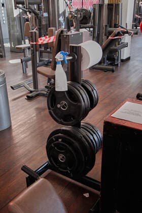 Re-opening of the JOHN REED Fitness Music Club in Berlin Prenzlauer Berg From June 2, 2020, the fitness studios in Berlin will be allowed to open again JOHN REED shows the implementation of hygiene and rules of conduct according to the guidelines of politics and authorities Re-opening of the JOHN REED Fitness Music Club