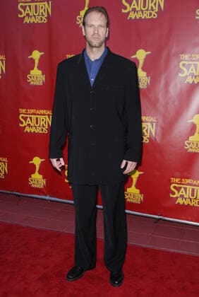Tyler Mane at the 33rd Annual Saturn Awards - Arrivals held at the Universal City Hilton & Towers in Universal City, CA. The event took place on Thursday, May 10, 2007. Photo by: SBM PictureLux - File Reference 34006-5148SBMPLX CA United States Of America  Copyright: xSBMx xPictureLuxx 340065148SBMPLX