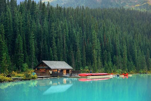 Banff Banff Park Travel National park Serenity Nature with Rock Democric  268125015789535561