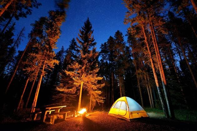 Landscape Park Outdoors Camping with Banff Nature camping tent Holidays  268125024387203323