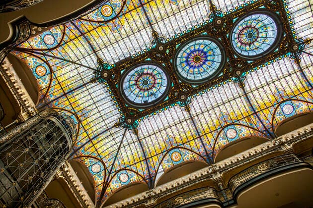 Hotel Ciudad de Mexico, AV 16 de Septiembre 82, Mexico City, Mexico Mexico City mexico federal district Mexico Copyright: xLucasxVallecillosx-xVWPicsx LVM-Mx.Df.1035