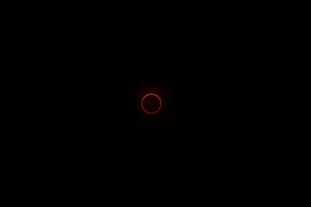Bilder des Jahres 2020, News 06 Juni News Themen der Woche KW25 June 21, 2020, Chiayi, Taiwan: The annular Solar Eclipse seen in Chiayi..Annular solar eclipse seen in Chiayi, started from 14:48 until 17:25. The last time a solar eclipse was seen, was in 1941 and the next time will be in 2215 A.D. Chiayi Taiwan - ZUMAs197 20200621_zaa_s197_065 Copyright: xLinxYenxTingx