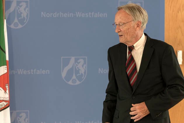 Presentation of the Order of Merit of N