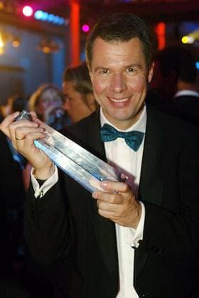 5. Deutscher Fernsehpreis After-Show Party - Preisträger Beste Moderation Information Peter Kloeppel für RTL aktuell, Köln Nordrhein-Westfalen Deutschland *** 5 German Television Award After Show Party Winner Best Presenter Information Peter Kloeppel for RTL aktuell, Cologne North Rhine-Westphalia Germany Copyright: ZIKxImages UnitedArchives00018559 EDITORIAL USE ONLY