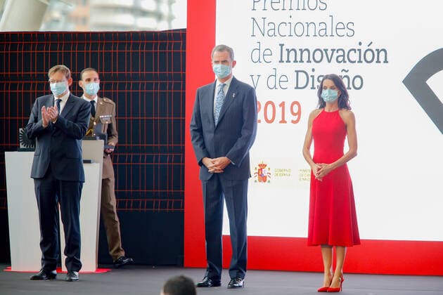 NO SPAIN