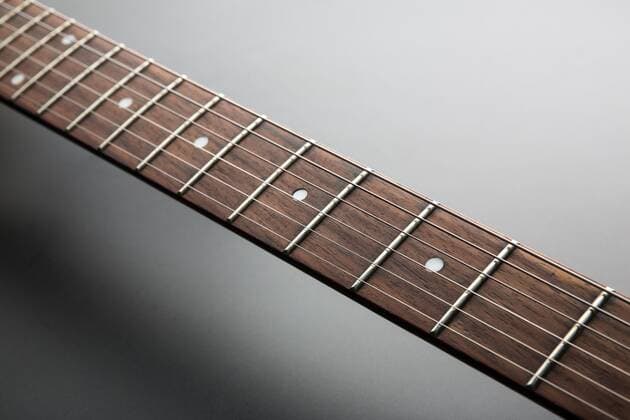  Electric guitar Copyright: xNomadSoulx Panthermedia28075403