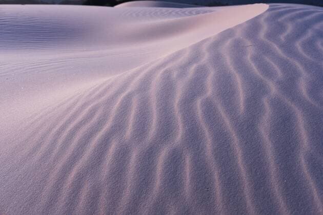 Sand dunes at sunset with no person Florianópolis, SC, Brazil CR_CAAR200701-389496-01