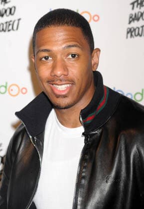 March 22, 2012, Manhattan, New York, United States Of America: NEW YORK, NY - MARCH 22: Actor Nick Cannon attends The Badoo Project 2012 launch at 74 Mercer Street on March 22, 2012 in New York City....People: Nick Cannon. Manhattan United States Of America - ZUMAn287 20120322_zaa_n287_002 Copyright: xSMGx