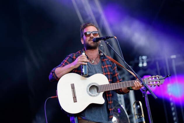 JPson live at the Kulturgarten in the Rheinaue in Bonn The Bonn Live Kulturgarten Open Air Festival 2020 is Europes first open air music festival under corona conditions due to the Covid 19 pandemic Bonn, 21 07 2020 Foto:xC.xHardtx xFuturexImage
