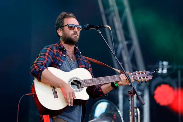 JPson live at the Kulturgarten in the Rheinaue in Bonn The Bonn Live Kulturgarten Open Air Festival 2020 is Europes first open air music festival under corona conditions due to the Covid 19 pandemic Bonn, 21 07 2020 Foto:xC.xHardtx xFuturexImage