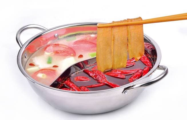 Delicious hotpot HD big picture  547970473359441983