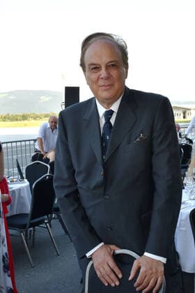 Ferruccio Furlanetto, opera star, Austrian Music Theatre Prize, Gala, Terminal 2, Salzburg 2020,