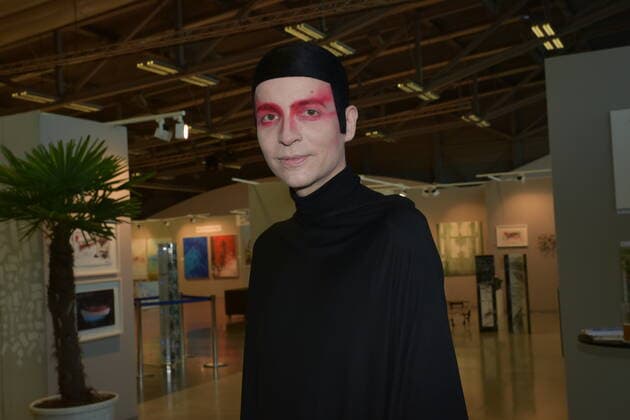 Mephisto, Austrian Music Theatre Prize, Gala, Terminal 2, Salzburg 2020,