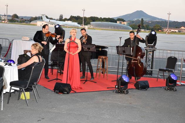 Ildiko Raimondi, chamber singer, Janoska Ensemble, Austrian Music Theatre Prize, Gala, Terminal 2, Salzburg 2020,