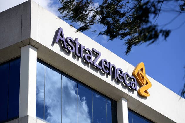 ASTRAZENECA STOCK, A general view of AstraZeneca?s headquarters in Sydney, Wednesday, August 19, 2020. Prime Minister Scott Morrison announced Australians will be among the first in the world to receive a COVID-19 vaccine, if it proves successful, through an agreement between the government and UK-based drug company AstraZeneca. ( NO ARCHIVING, EDITORIAL USE ONLY, NO USE IN BOOKS WITHOUT CONSENT Sydney NSW AUSTRALIA  Copyright: xDANxHIMBRECHTSx 20200819001485708507
