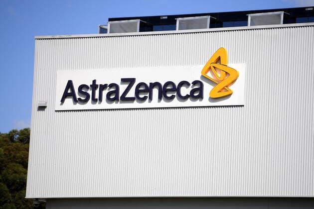 ASTRAZENECA STOCK, A general view of AstraZeneca?s headquarters in Sydney, Wednesday, August 19, 2020. Prime Minister Scott Morrison announced Australians will be among the first in the world to receive a COVID-19 vaccine, if it proves successful, through an agreement between the government and UK-based drug company AstraZeneca. ( NO ARCHIVING, EDITORIAL USE ONLY, NO USE IN BOOKS WITHOUT CONSENT Sydney NSW AUSTRALIA  Copyright: xDANxHIMBRECHTSx 20200819001485708611