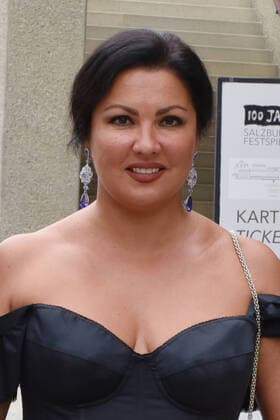 Anna Netrebko, Yusif Eyvazov, Salzburg Festival, 2020,