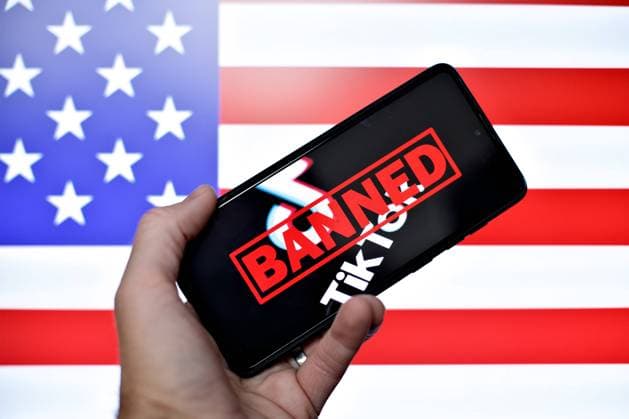 PXL_APP TikTok Picture shows illustration for TikTok App, in Zagreb, Croatia, on August 27, 2020.President Donald Trump s ongoing battle with TikTok is becoming one of the most curious chapters in America s emerging cold war with China. Trump issued an executive order which gave the Chinese social media giant ByteDance until the middle of September to find an American buyer or be banned in the country. He also issued a similar executive order for the Chinese messaging service WeChat. DavorxPuklavec PIXSELL