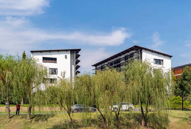 Architektur von Wang Shu Architecture of China Academy of Fine Arts  652564918563241996