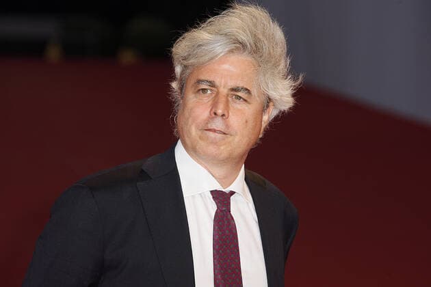 Marco Bechis Director Birdwatchers, Premiere. 65th Venice Film Festival Lido, Venice, Italy 01 September 2008 Marco Bechis Director Birdwatchers, Premiere. 65th Venice Film Festival Lido, Venice, Italy 01 September 2008  Copyright: MaryxEvansxAllstarxGrahamxWhitbyxBoot 12721863