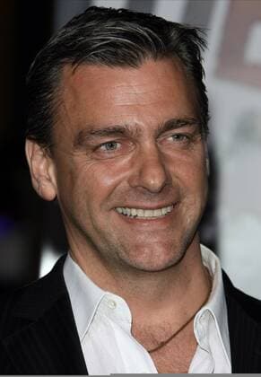 Ray Stevenson Actor The Book Of Eli, Los Angeles Premiere Hollywood, Los Angeles, Ca, USA 11 January 2010 Ray Stevenson Actor The Book Of Eli, Los Angeles Premiere Hollywood, Los Angeles, Ca, USA 11 January 2010  Copyright: MaryxEvansxAllstarxGrahamxWhitbyxBoot 12753762