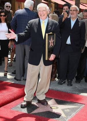 Mel Brooks Actor Mel Brooks Star On The Hollywood Walk Of Fame Hollywood, Los Angeles, Ca, 23 April 2010 Mel Brooks Actor Mel Brooks Star On The Hollywood Walk Of Fame Hollywood, Los Angeles, Ca, 23 April 2010 MEL BROOKS ACTOR  Copyright: MaryxEvansxAllstarxGrahamxWhitbyxBoot 12759840