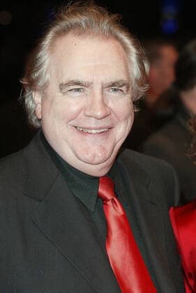 Brian Cox Actor Berlin Film Festival 2004 Berlin, Germany 05 February 2004  Copyright: MaryxEvansxAllstarxDavidxGadd 12958766