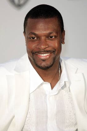Chris Tucker Actor Cannes Film Festival 2004 Cannes, France 20 May 2004  Copyright: MaryxEvansxAllstarxDavidxGadd 12960083