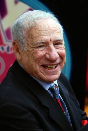 Mel Brooks Actor Alan Ladd Jr. Hollywood Walk Of Fame Hollywood, Los Angeles, Usa 28 September 2007 Mel Brooks Actor Alan Ladd Jr. Hollywood Walk Of Fame Hollywood, Los Angeles, Usa 28 September 2007  Copyright: AllstarxMaryxEvansxGrahamxWhitbyxBoot 13041105