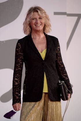 77th Venice Film Festival 2020, Red Carpet Filming Italy Award. Pictured: Angela Finocchiaro  Copyright: xAlbertoxTerenghi Venice2020x xIPx xVenezia2020x