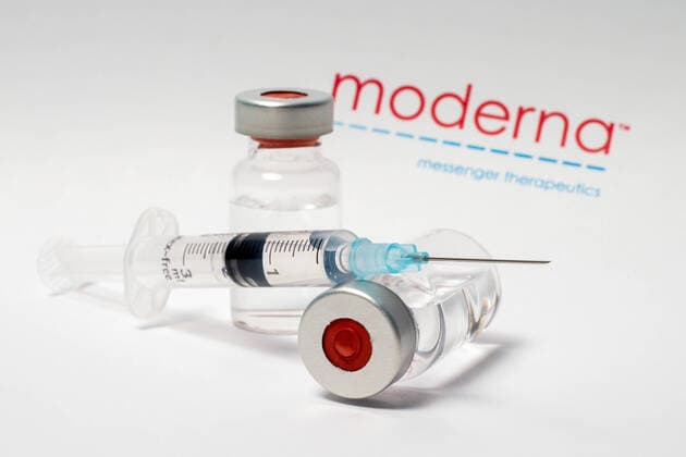 10 09 2020, pharmaceutical industry Moderna, Inc, is a Cambridge, Massachusetts-based biotechnology company 10 09 2020, pharmaceutical industry 10 09 2020, pharmaceutical industry