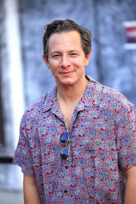 Trystan Pütter at the presentation of the First Steps Awards on 14 09 2020 in Berlin First Steps Awards 2020 in Berlin