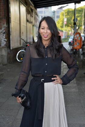 Minh Khai Phan Thi First Steps Award Holzmarkt Berlin Berlin 14 September 2020