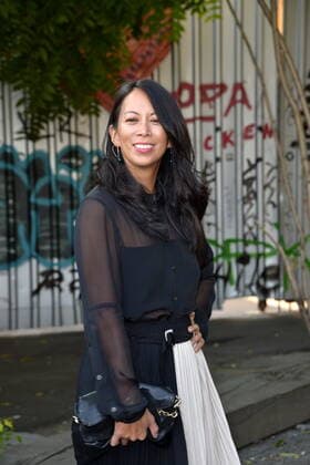 Minh Khai Phan Thi First Steps Award Holzmarkt Berlin Berlin 14 September 2020