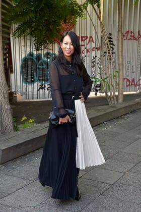 Minh Khai Phan Thi First Steps Award Holzmarkt Berlin Berlin 14 September 2020